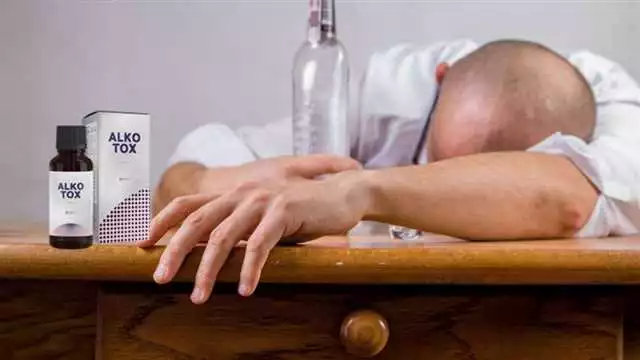 Alkotox – remediu natural pentru detoxifierea organismului disponibil la farmacia din Botosani