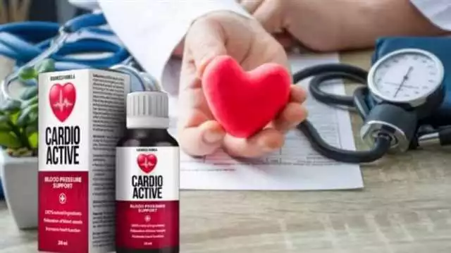 Cum Se Administrează Cardioactive