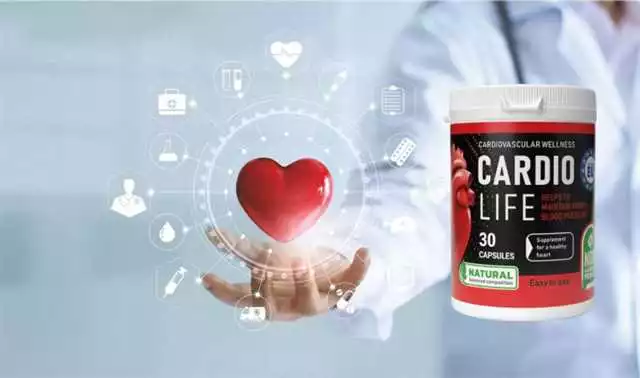 Beneficiile Folosirii Produselor Cardioactive În Tratamentul Afecțiunilor Cardiovasculare