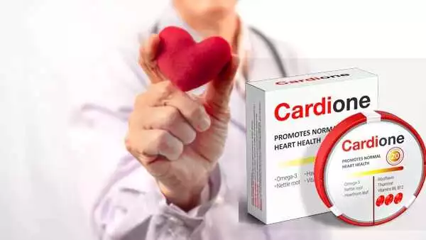 Cardione cumpără în Reșița: Soluții pentru sănătatea inimii tale – Cardione.ro