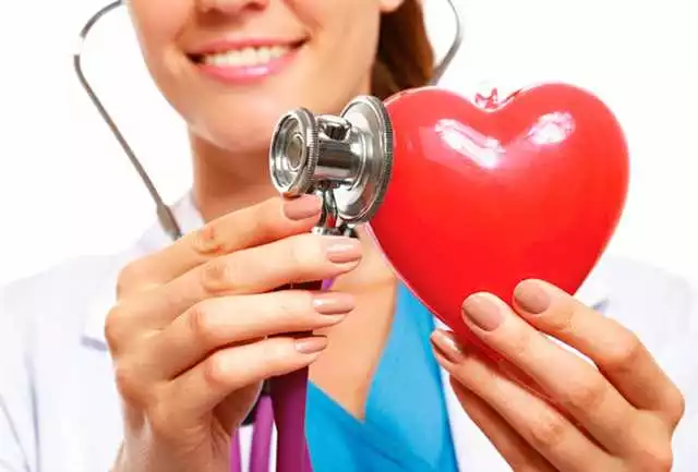 Ce Este Boala Cardiacă?