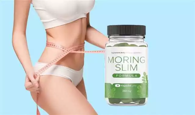 Cumpără Moring Slim în România | Cel mai bun produs pentru slăbit