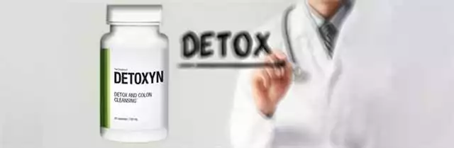 Care Este Prețul Și Cum Se Poate Cumpăra Detoxin