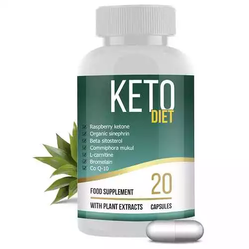 Cum Poate Fi Obținută Dieta Keto În Farmacia Noastră?