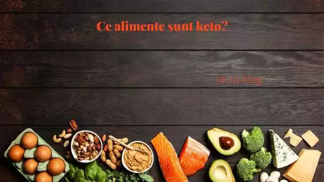 Dieta Keto în Suceava – beneficii, alimente permise și meniu zilnic | Sfaturi pentru un stil de viață sănătos