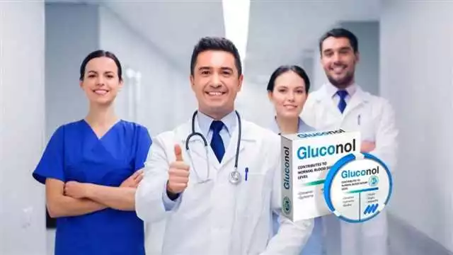 Opinia Medicilor Despre Gluconol