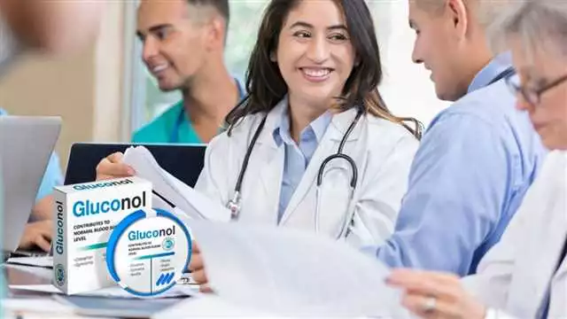 Gluconol disponibil la farmacia din Sovata – Informații și recomandări | Sovatapharm