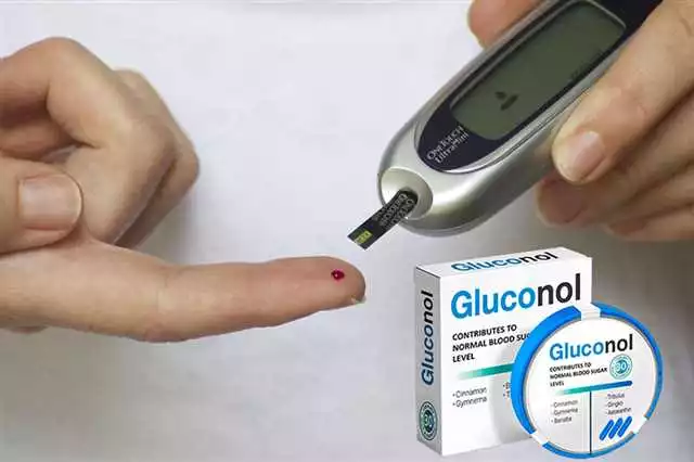 Ce Beneficii Aduce Gluconol?