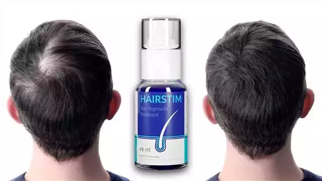 Șamponul Natural Hairstim