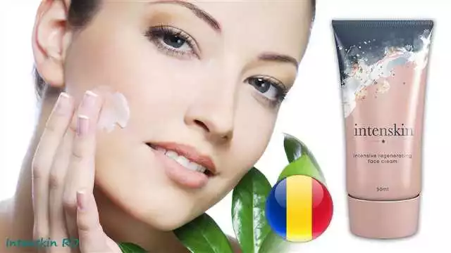 Intenskin achiziționează în Bacău: Produse cosmetice de înaltă calitate