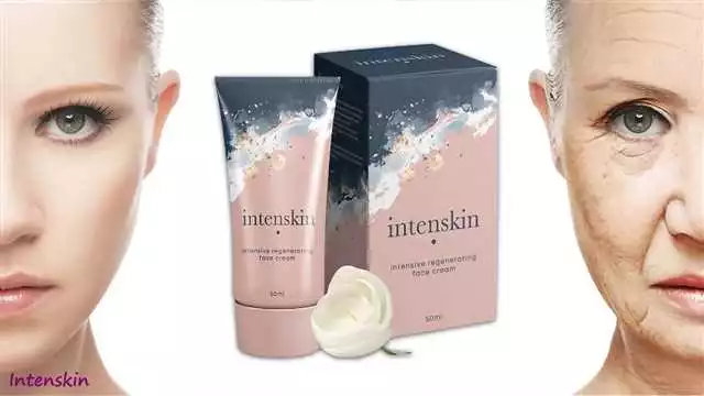 Intenskin achiziționează în Reșița: produse cosmetice naturale pentru o piele frumoasă