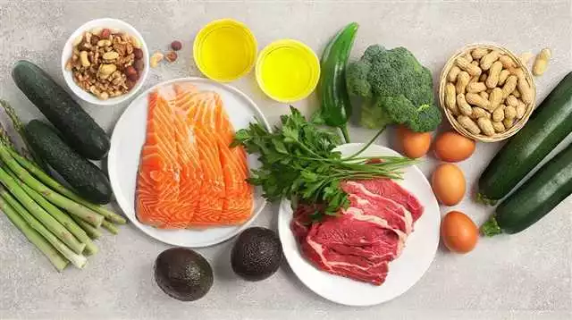 Limitați Alimentele Procesate Și Bogate În Carbohidrați