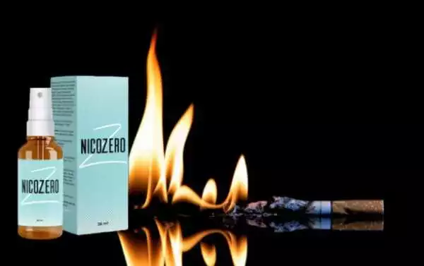 Nicozero disponibil acum în farmaciile din România – stop fumatului cu Nicocero