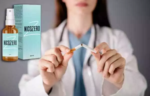 Nicozero în farmacii din Fecioara – produsul care te ajută să renunți la fumat