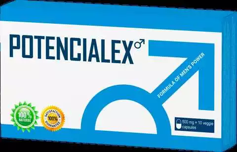 Potencialex disponibil în farmaciile din Oradea. Unde găsiți cel mai bun preț?