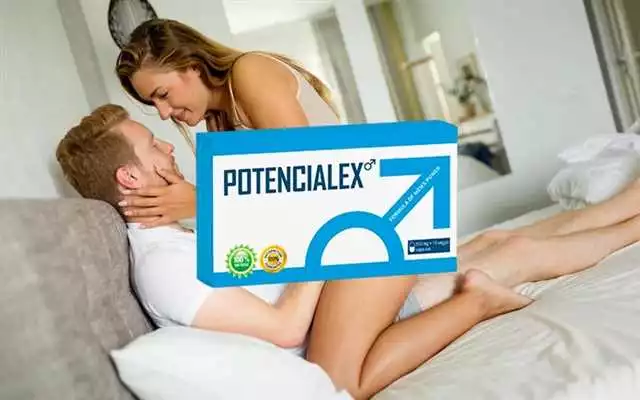 Prețul Potencialex În Botoșani