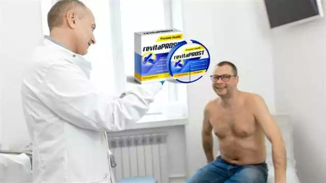 Revitaprost cumpara in Sibiu: Trateaza eficient problemele prostatei cu produsul numarul 1!