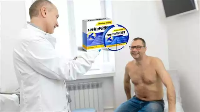 Revitaprost disponibil acum la o farmacie din Constanța | Cele mai bune remedii pentru sănătatea prostatei