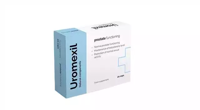 Uromexil la farmacia din Bucureşti – produsul eficient pentru sănătatea vezicii urinare