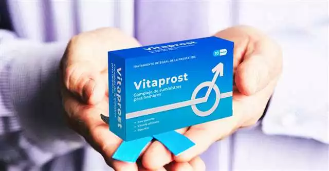 Vitaprost într-o farmacie din Iași: unde să găsiți produsul și cum poate ajuta sănătatea dumneavoastră
