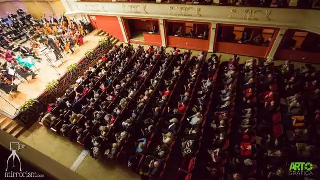 Welltone în Sibiu: concertele așteptate ale anului